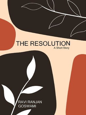 cover image of The Resolution